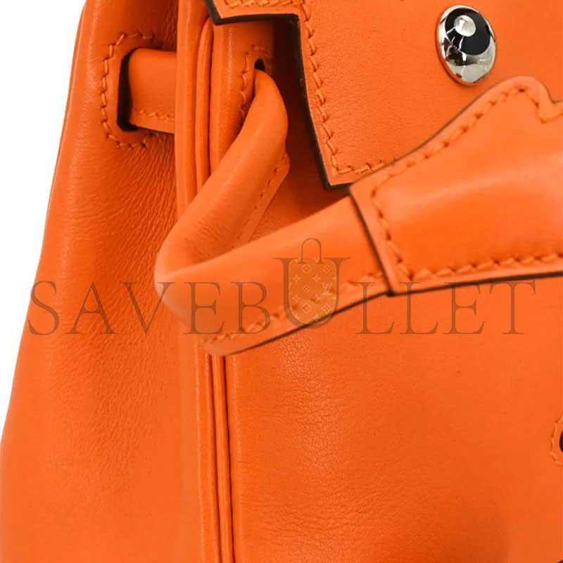 HERMÈS MASTER 2000 KELLY DOLL MASCOT HANDBAG (16*12*7cm)